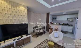 Imagem 6: BELÍSSIMO APARTAMENTO COM 03 DORMINTÓRIOS E ÓTIMA LOCALIZAÇÃO!