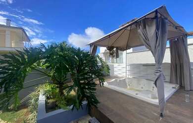 Imagem 2: Sobrado Jardins Lisboa