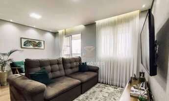 Imagem: Apartamento com 2 dormitórios à venda