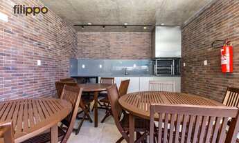 Imagem: Apartamento com 1 dormitório para alugar