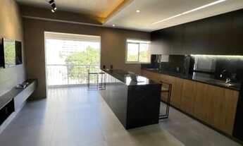 Imagem 3: Apartamento para Venda em Barueri, Melville Empresarial I e II, 1 dormitório, 1 banheiro