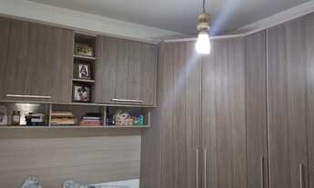 Imagem 4: Casa térrea está localizado no bairro Real Park Tietê Jundiapeba