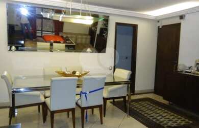 Imagem 4: 3 suítes no Jardim Paulista - 131 m²