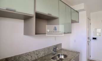 Imagem 6: Apartamento para Locação em Edificio NEO, a 600m do metrô Pça. da Árvore (linha azul), SAÚ