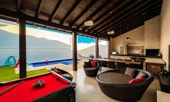 Imagem: Casa para venda com 485 metros quadrados