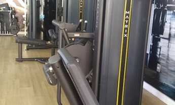 Imagem 6: Apartamento Condomínio Parque dos Sonhos