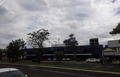 Imagem 5: Esquina Joao Naves próximo a UFU e Saga