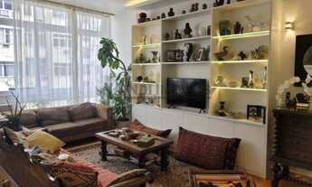 Imagem: Rio de Janeiro - Apartamento Padrão - Copacabana