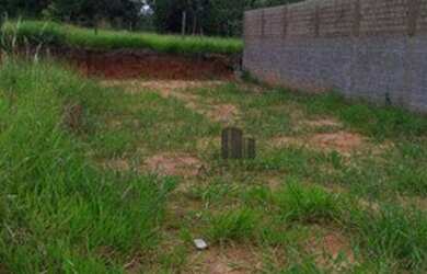 Imagem 3: Terreno à venda, 187 m² por R$ 110.000 - Residencial Morro da Mata - Salto/SP