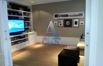 Imagem 5: 00596 - Apartamento 4 Dorms. (4 Suítes), VILA NOVA - SÃO PAULO/SP