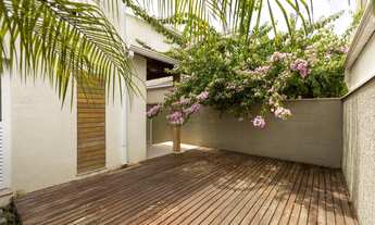 Imagem 5: Sobrado em condomínio no Mossunguê - ARYA1