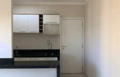 Imagem 6: Apartamento para aluguel, 1 quarto, 1 vaga, Vila Redentora - São José do Rio Preto/SP