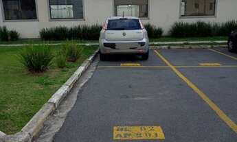 Imagem 3: APT SUZANO, 02 DORMITORIOS, COM 02 VAGAS