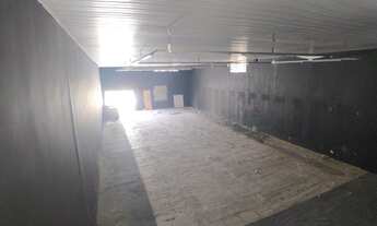 Imagem 6: CUIABá - Galpão/Depósito/Armazém - Porto