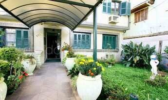 Imagem 2: JK no Menino Deus Reformado