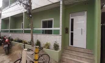 Imagem 6: Apartamento de 1 quarto na AV Gilka Machado Recreio