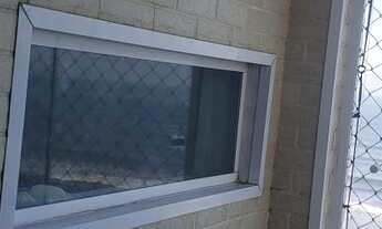 Imagem 5: Apartamento frente mar para venda com 74 metros quadrados com 2 quartos em Vera Cruz - Mon