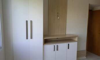 Imagem 3: Apartamento para venda tem 91 metros quadrados com 3 quartos