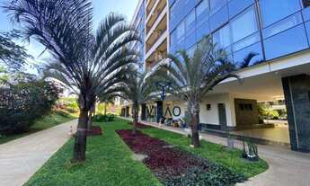 Imagem 3: Apartamento com 2 dormitórios para alugar, 85 m² por R$ 4.800/mês - Noroeste - Brasília/DF