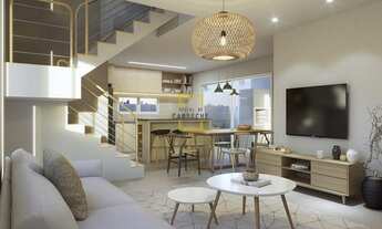 Imagem: FLORIANóPOLIS - Casa Padrão - Campeche