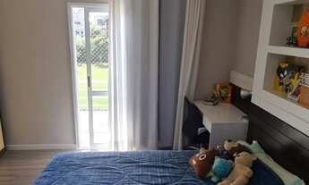 Imagem 3: Casa de condomínio para venda com 4 quartos Rio Tavares Florianopolis SC