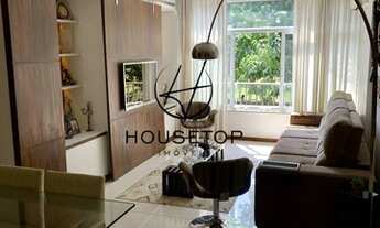 Imagem 4: Apartamento para Venda em Rio de Janeiro, Barra da Tijuca, 3 dormitórios, 1 suíte, 2 banhe