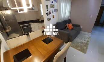 Imagem: Apartamento para Venda em Santo André