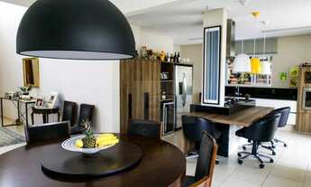 Imagem 7: Casa com 3 suítes à venda, 310 m² - Condomínio Terras de Vinhedo - Vinhedo/SP