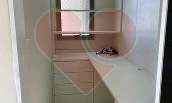 Imagem 6: Apartamento para aluguel com 78 metros quadrados com 2 quartos em Jacarepaguá - Rio de Jan