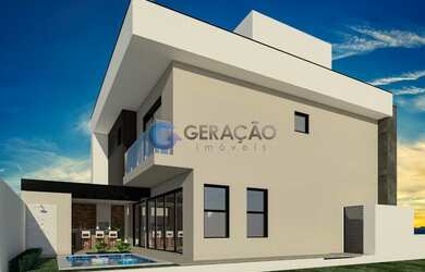 Imagem 3: Casa Condomínio em São José dos Campos