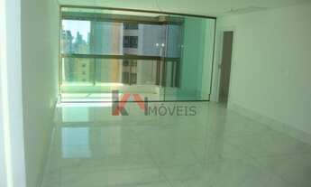 Imagem: Apartamento novo no Carmo, 4 quartos, 4