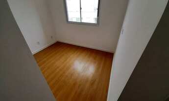 Imagem 7: Apartamento com 2 dormitórios , varanda Cond. Absoluto Eco vida - Osasco