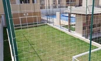 Imagem 2: Apartamento com 2 quartos, lazer completo, próximo a CHESF - AP7050