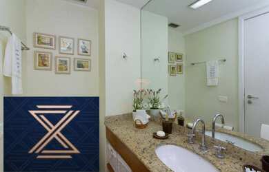 Imagem 2: Apartamento com 5 dormitórios à venda, 236 m² por R$ 6.497.000 - Leblon - Rio de Janeiro/R