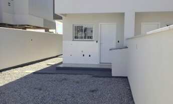 Imagem 6: Sobrado para venda com 103 metros quadrados com 3 quartos em Nova Palhoça - Palhoça - SC