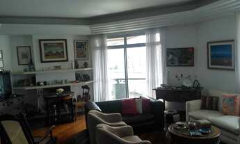 Imagem 5: APARTAMENTO DÚPLEX COBERTURA 500 M² MOEMA - VENDA /LOCAÇÃO