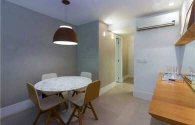 Imagem 5: Rio de Janeiro - Apartamento Padrão - Lagoa