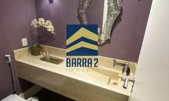 Imagem 6: Cobertura para Venda em Rio de Janeiro, Barra da Tijuca, 4 dormitórios, 3 suítes, 5 banhei