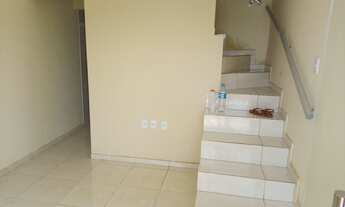 Imagem 4: Duplex Antares Apartamento com 2 dormitórios