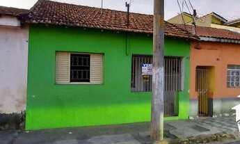 Imagem: Casa 03 quartos na Olaria em Lorena -SP