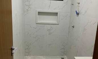 Imagem 7: Casa com 3 dormitórios à venda, 105 m² por R$ 750.000 - Jardim Toscana - Indaiatuba/SP