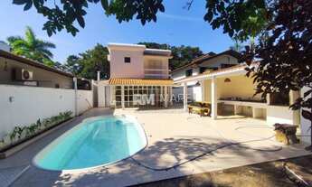 Imagem 2: Casa à venda com 5 dormitórios , 209 m² - Riviera Módulo 22 - Bertioga/SP