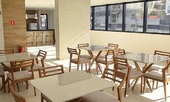 Imagem 5: É só trazer as malas, AP sol da manhã, vento nordeste, quadra do mar