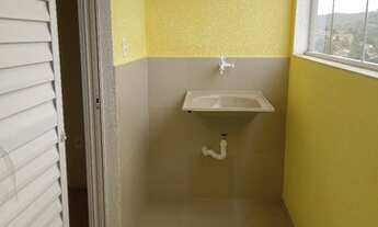 Imagem 6: Aluga se casa de 3 comodos no Amador Bueno próx a Igreja nossa Senhora Aparecida