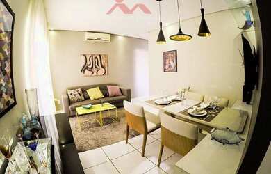 Imagem 4: Brisa Sul Residence com 3 quartos