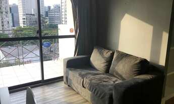 Imagem 4: LINDO FLAT 2 DORMITÓRIOS NA VILA OLÍMPIA PARA LOCAÇÃO !!