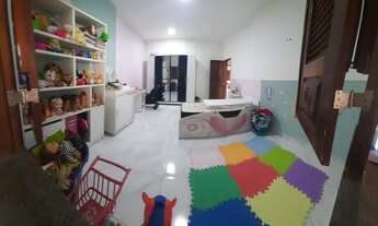 Imagem: Casa para venda tem 170 metros quadrados