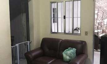 Imagem 5: Sobrado com 4 dormitórios à venda, 180 m² por R$ 583.000 - Vila Romero - São Paulo/SP