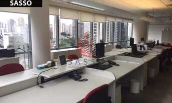 Imagem 2: Alugo conjunto comercial alto padrão