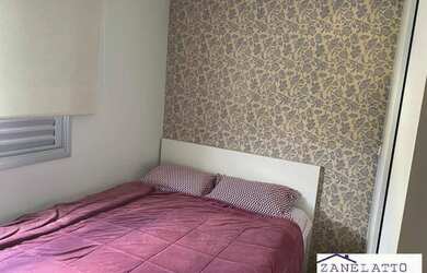 Imagem 7: APARTAMENTO 02 DORM. COM SACADA -PQ. MARIA HELENA - CAPÃO REDONDO